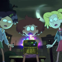 The Calamity Box