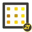 Discovery icon for SOCIEDAD DE HOOD Discord server