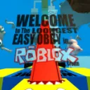 2009s Classic Longest Obby Server!