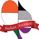 Indian Asexuals Discord Server Icon