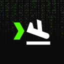 Terminal des devs icon