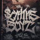 $cytheBoyz Discord server icon