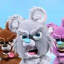 DRIP TEDDY CLUB