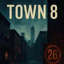 Town 8