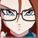 DBFZ Android 21 (Lab Coat)