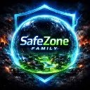 SAFE ZONE FAMILY Discord server profile picture