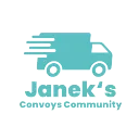 Closed | Janek's Convoys 🚚