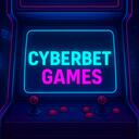    Cyberbet.Games    decentralized web3 no-KYC no-FIAT online gambling casino Discord Server Icon