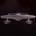 U.S.S Pursuit | Star Trek Roleplay