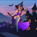 Witch Club