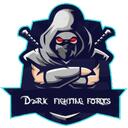 Dark Fighting Forces Discord Server Icon
