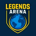 1CP  | Legends Arena Cup