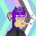 Vigilante Apes