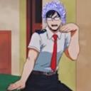 BNHA 2nd gen: The Overtake Discord Server Icon