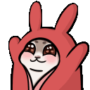 Meej's Bunny Circus