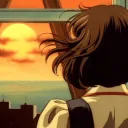 ⊹ ᮫࣭﹆ֹ sweet home 𓂃 Discord Server Icon