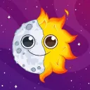 SunMoonyNFT шаблон