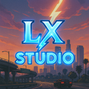 LX STUDIO icon
