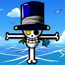 Elegant Pirates |Spanish Server Discord Server Icon