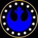 〢Star Wars — O Fim Discord Server Icon