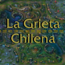 ~~LA GRIETA CHILENA~~