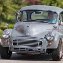 Classic British Cars