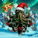 The Mystery RPG    Discord Server Icon