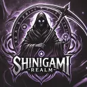 Shinigami Realm