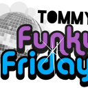 Tommys Funky Friday