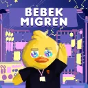 Bebek Migren's Con