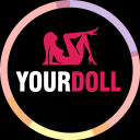 YourDoll Club Discord Server Icon