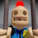 Escape Siren Cop's Prison Speedrunning Community