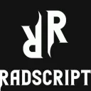 RadScript Official Server