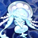 Bloom of Judy Jellies