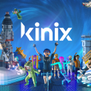 Kinix Server Icon
