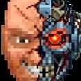 Brutal Boom Corner icon