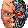 Brutal Boom Corner icon