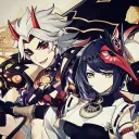 「 IttoSara Honmaru 」