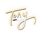 𝐓𝐎𝐍𝐘'𝐒 𝐒𝐄𝐑𝐕𝐄𝐑