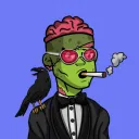 Immutable Zombies