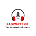 radiohits.gr του διακομιστή