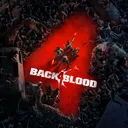 BACK 4 BLOOD部