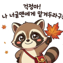 너구리의 보스방