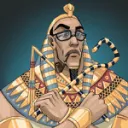 Pharaoh Kings
