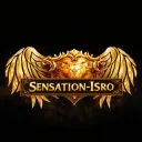 Sensation-ISro Cap 150