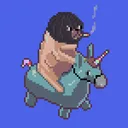 Bouncy Pugs