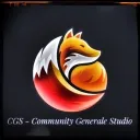 CGS - Community Generale Studio