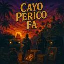 Cayo Perico - Blueland