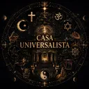 🏠 Casa Universalista
