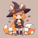 Kitsune Cafè